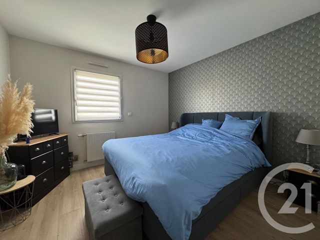 maison à vendre - 5 pièces - 102.0 m2 - GRANDCHAMPS DES FONTAINES - 44 - PAYS-DE-LOIRE - Century 21 A.B.E.