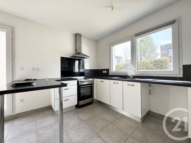 maison à vendre - 4 pièces - 82.0 m2 - SAUTRON - 44 - PAYS-DE-LOIRE - Century 21 A.B.E.