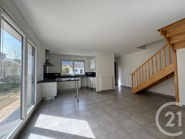 maison - SAUTRON - 44