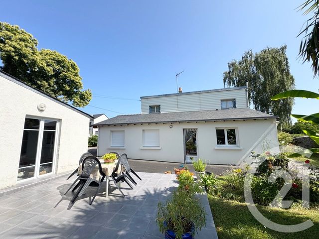 maison à vendre - 4 pièces - 90.0 m2 - GRANDCHAMP DES FONTAINES - 44 - PAYS-DE-LOIRE - Century 21 A.B.E.