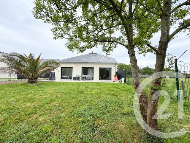 maison - HERIC - 44