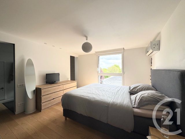 Appartement à vendre - 6 pièces - 145.0 m2 - LA CHAPELLE SUR ERDRE - 44 - PAYS-DE-LOIRE - Century 21 A.B.E.