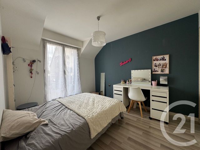 Appartement à vendre - 6 pièces - 145.0 m2 - LA CHAPELLE SUR ERDRE - 44 - PAYS-DE-LOIRE - Century 21 A.B.E.