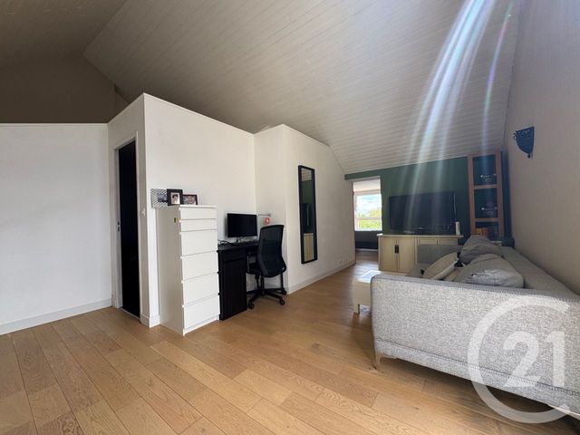 Appartement à vendre - 6 pièces - 145.0 m2 - LA CHAPELLE SUR ERDRE - 44 - PAYS-DE-LOIRE - Century 21 A.B.E.