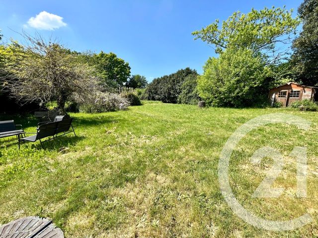 maison à vendre - 10 pièces - 231.1 m2 - VAY - 44 - PAYS-DE-LOIRE - Century 21 A.B.E.