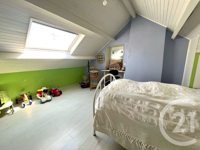 maison à vendre - 10 pièces - 231.1 m2 - VAY - 44 - PAYS-DE-LOIRE - Century 21 A.B.E.