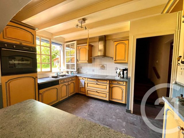 maison à vendre - 10 pièces - 231.1 m2 - VAY - 44 - PAYS-DE-LOIRE - Century 21 A.B.E.