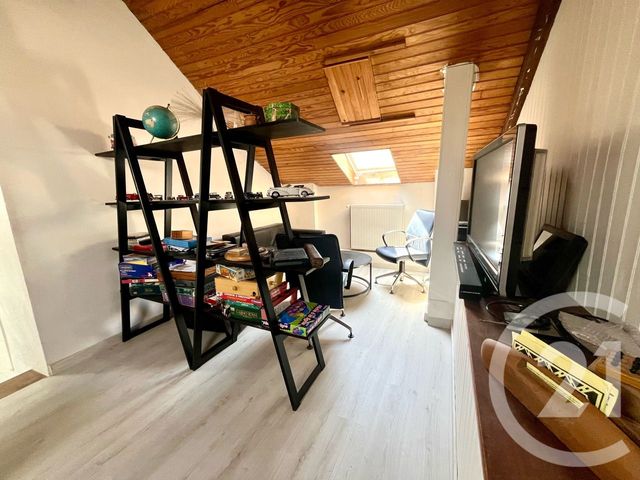 maison à vendre - 10 pièces - 231.1 m2 - VAY - 44 - PAYS-DE-LOIRE - Century 21 A.B.E.