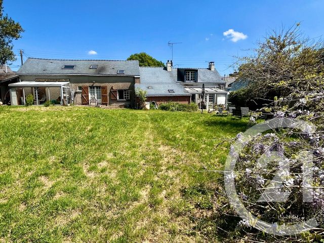 maison à vendre - 10 pièces - 231.1 m2 - VAY - 44 - PAYS-DE-LOIRE - Century 21 A.B.E.