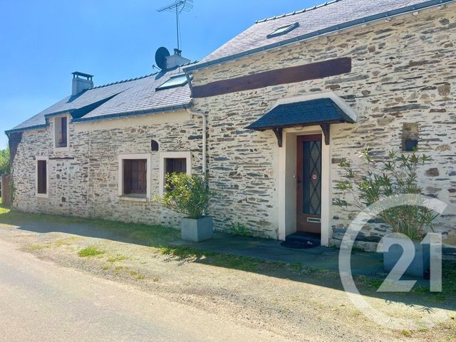 Maison à vendre VAY