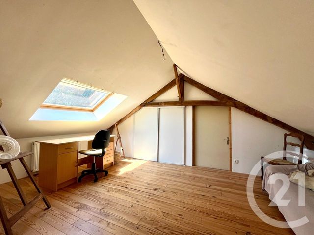 maison à vendre - 10 pièces - 231.1 m2 - VAY - 44 - PAYS-DE-LOIRE - Century 21 A.B.E.