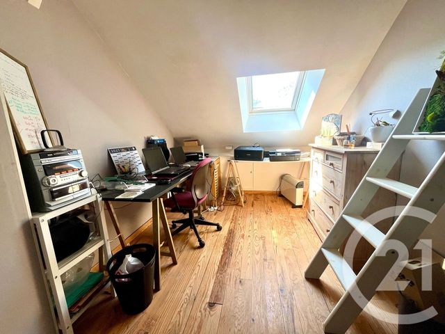 maison à vendre - 10 pièces - 231.1 m2 - VAY - 44 - PAYS-DE-LOIRE - Century 21 A.B.E.