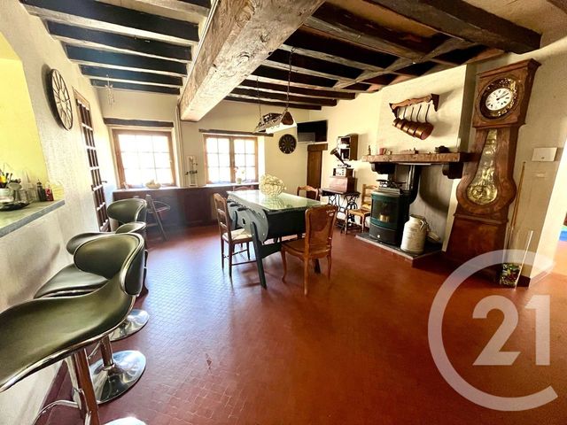 maison à vendre - 10 pièces - 231.1 m2 - VAY - 44 - PAYS-DE-LOIRE - Century 21 A.B.E.