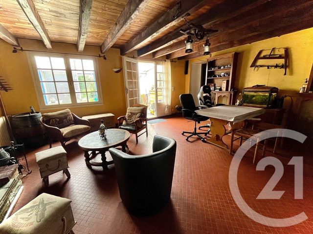 maison à vendre - 10 pièces - 231.1 m2 - VAY - 44 - PAYS-DE-LOIRE - Century 21 A.B.E.