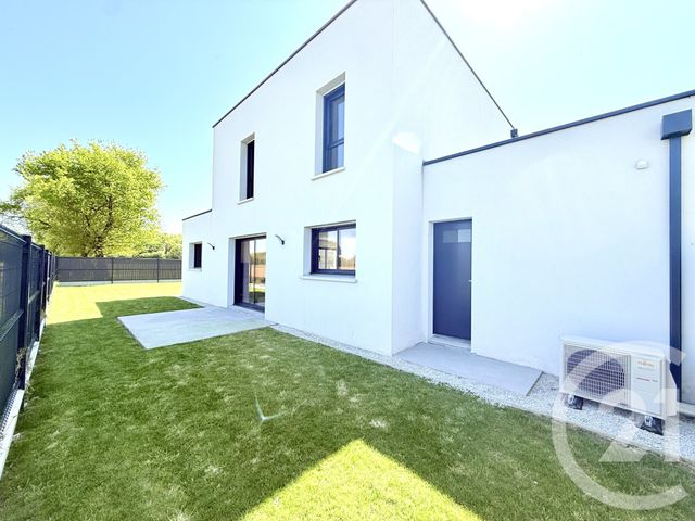 maison - BLAIN - 44