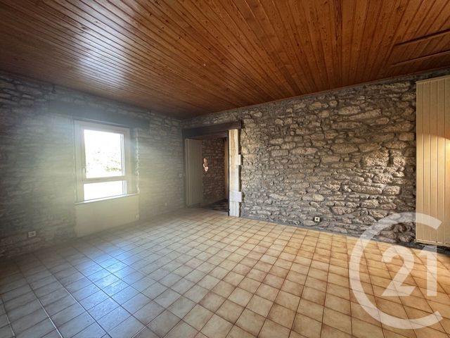 maison à vendre - 10 pièces - 460.0 m2 - TREILLIERES - 44 - PAYS-DE-LOIRE - Century 21 A.B.E.