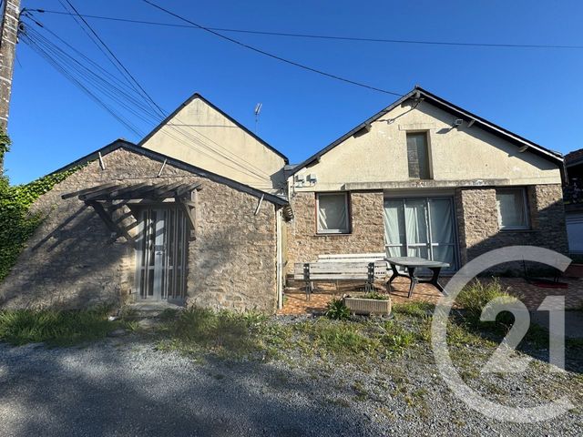 maison à vendre - 10 pièces - 460.0 m2 - TREILLIERES - 44 - PAYS-DE-LOIRE - Century 21 A.B.E.