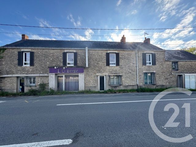 maison - TREILLIERES - 44