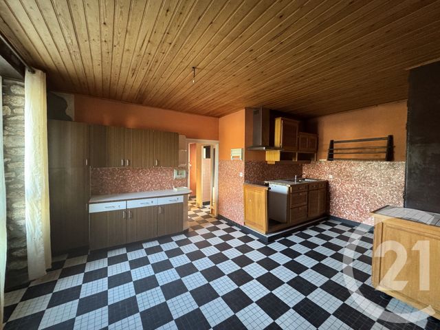 maison à vendre - 7 pièces - 185.0 m2 - TREILLIERES - 44 - PAYS-DE-LOIRE - Century 21 A.B.E.