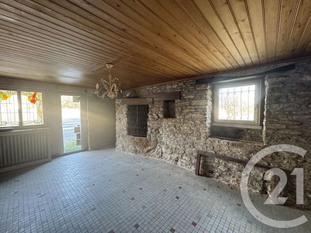 maison à vendre - 7 pièces - 185.0 m2 - TREILLIERES - 44 - PAYS-DE-LOIRE - Century 21 A.B.E.