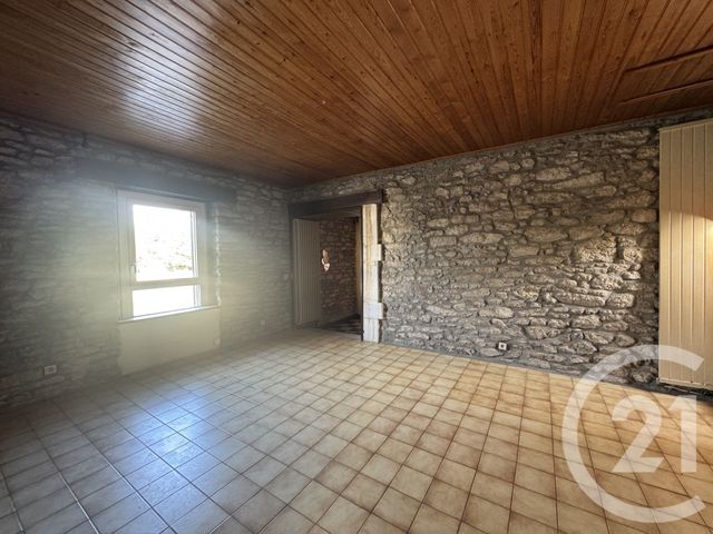 maison à vendre - 7 pièces - 185.0 m2 - TREILLIERES - 44 - PAYS-DE-LOIRE - Century 21 A.B.E.
