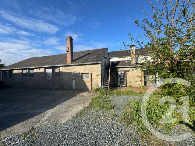 maison à vendre - 10 pièces - 460.0 m2 - TREILLIERES - 44 - PAYS-DE-LOIRE - Century 21 A.B.E.