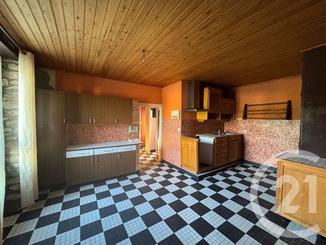 maison à vendre - 10 pièces - 460.0 m2 - TREILLIERES - 44 - PAYS-DE-LOIRE - Century 21 A.B.E.