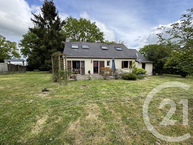 maison - TREILLIERES - 44