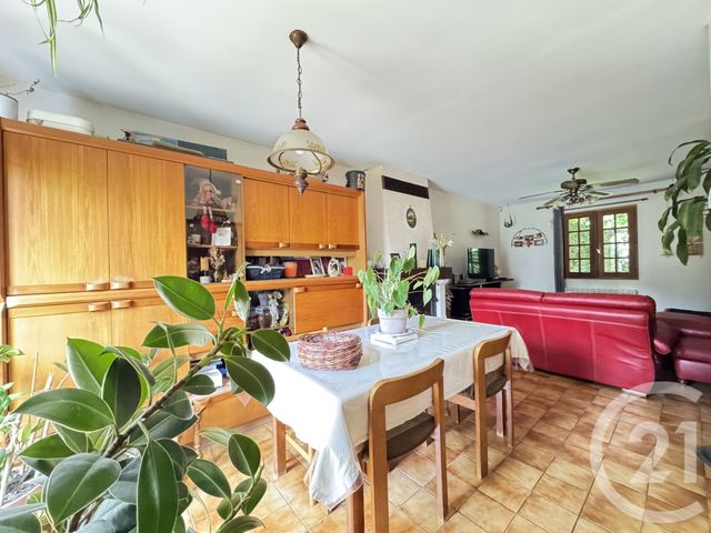 Maison à vendre TREILLIERES