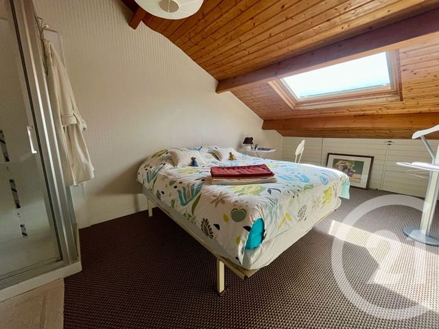 maison à vendre - 6 pièces - 131.0 m2 - ORVAULT - 44 - PAYS-DE-LOIRE - Century 21 A.B.E.