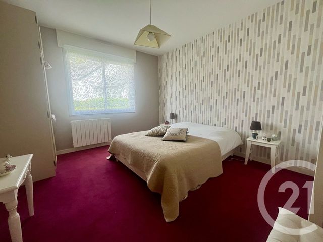 maison à vendre - 6 pièces - 131.0 m2 - ORVAULT - 44 - PAYS-DE-LOIRE - Century 21 A.B.E.