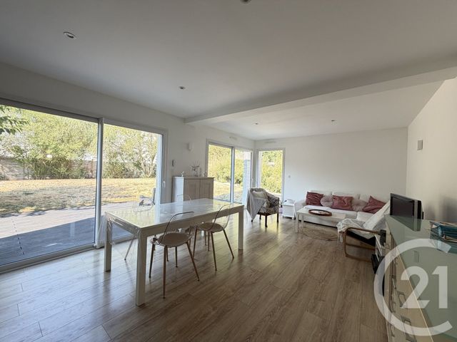 maison à vendre - 6 pièces - 110.0 m2 - TREILLIERES - 44 - PAYS-DE-LOIRE - Century 21 A.B.E.