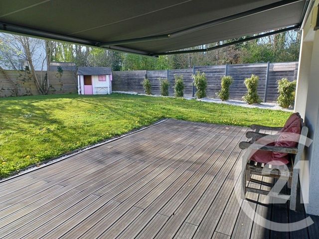 maison à vendre - 6 pièces - 110.0 m2 - TREILLIERES - 44 - PAYS-DE-LOIRE - Century 21 A.B.E.