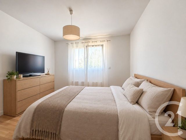 maison à vendre - 6 pièces - 110.0 m2 - TREILLIERES - 44 - PAYS-DE-LOIRE - Century 21 A.B.E.