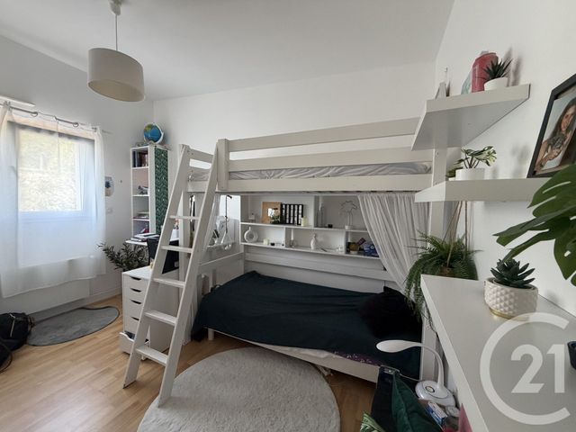 maison à vendre - 6 pièces - 110.0 m2 - TREILLIERES - 44 - PAYS-DE-LOIRE - Century 21 A.B.E.