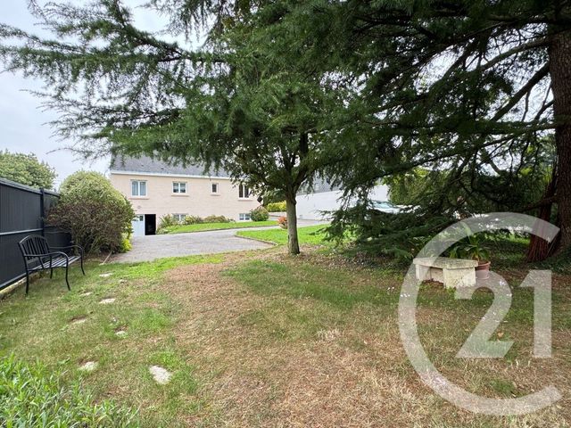 maison - TREILLIERES - 44