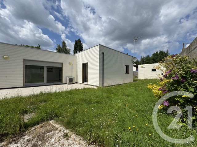 maison - TREILLIERES - 44