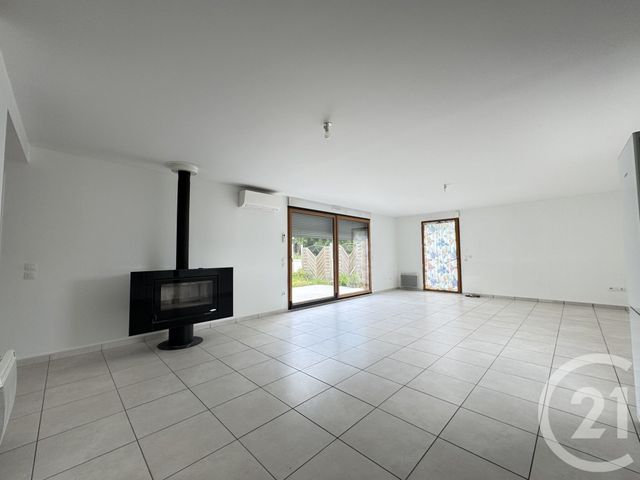 maison - TREILLIERES - 44