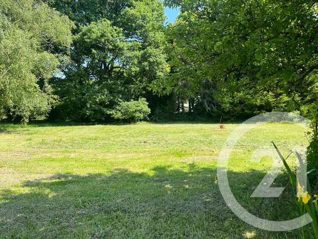 maison à vendre - 8 pièces - 176.0 m2 - TREILLIERES - 44 - PAYS-DE-LOIRE - Century 21 A.B.E.