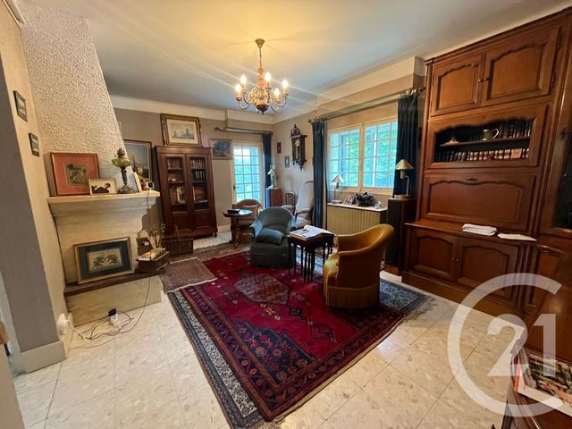 maison à vendre - 8 pièces - 176.0 m2 - TREILLIERES - 44 - PAYS-DE-LOIRE - Century 21 A.B.E.