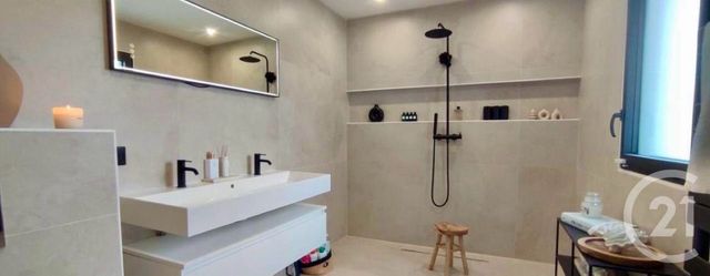 maison à vendre - 6 pièces - 160.0 m2 - ORVAULT - 44 - PAYS-DE-LOIRE - Century 21 A.B.E.