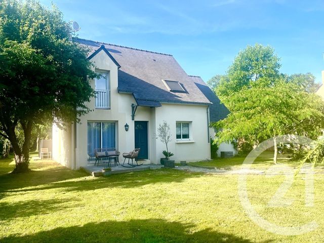  - GRANDCHAMPS DES FONTAINES - 