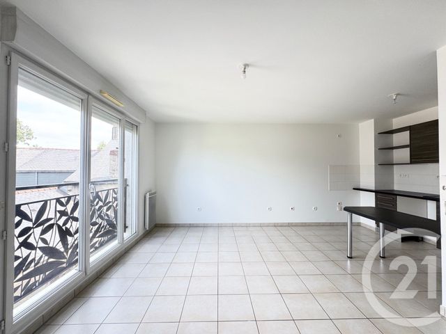 Appartement T2 à vendre ORVAULT