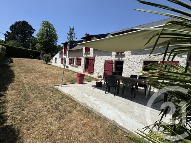 maison - GRANDCHAMPS DES FONTAINES - 44