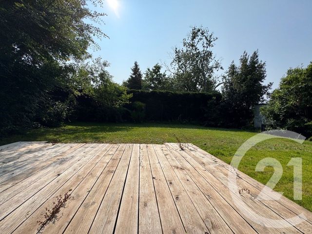 maison à vendre - 6 pièces - 156.0 m2 - SAUTRON - 44 - PAYS-DE-LOIRE - Century 21 A.B.E.