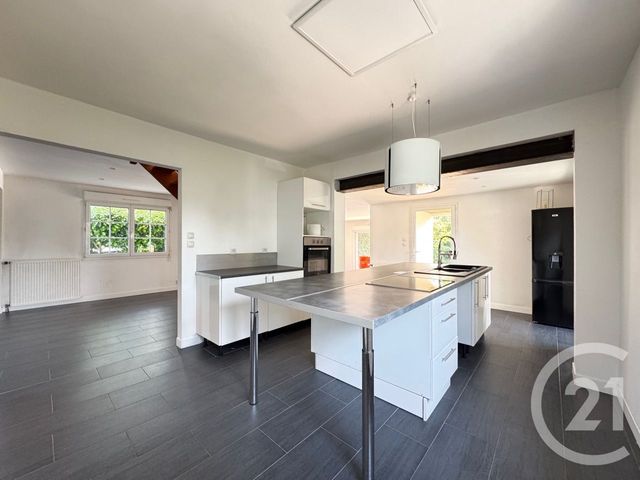 maison à vendre - 6 pièces - 156.0 m2 - SAUTRON - 44 - PAYS-DE-LOIRE - Century 21 A.B.E.