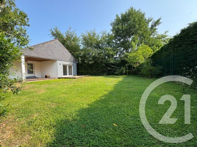 maison à vendre - 6 pièces - 156.0 m2 - SAUTRON - 44 - PAYS-DE-LOIRE - Century 21 A.B.E.