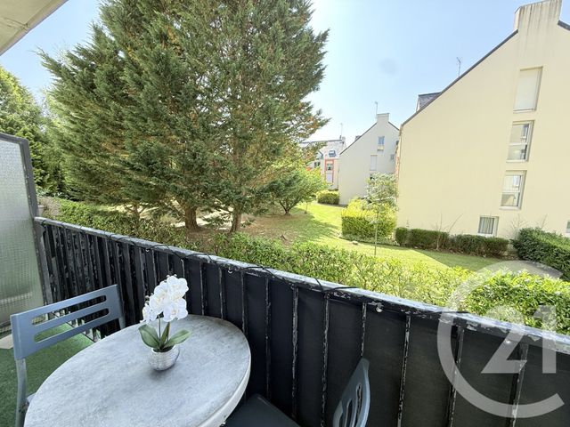 Appartement F3 à vendre - 3 pièces - 67.82 m2 - ORVAULT - 44 - PAYS-DE-LOIRE - Century 21 A.B.E.