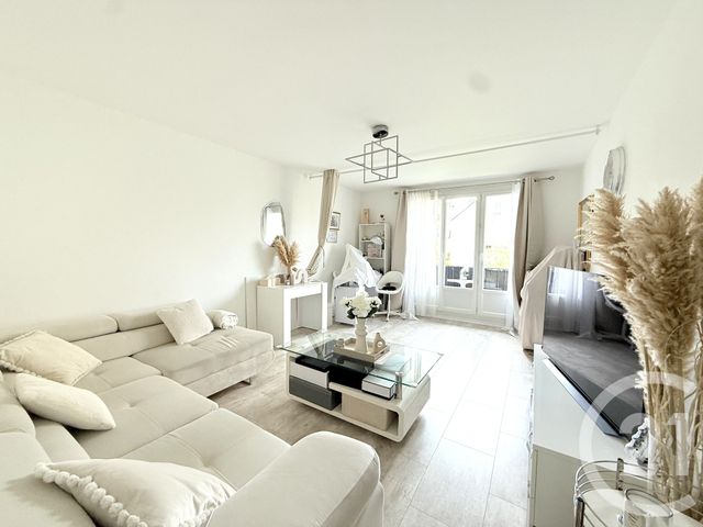appartement - ORVAULT - 44