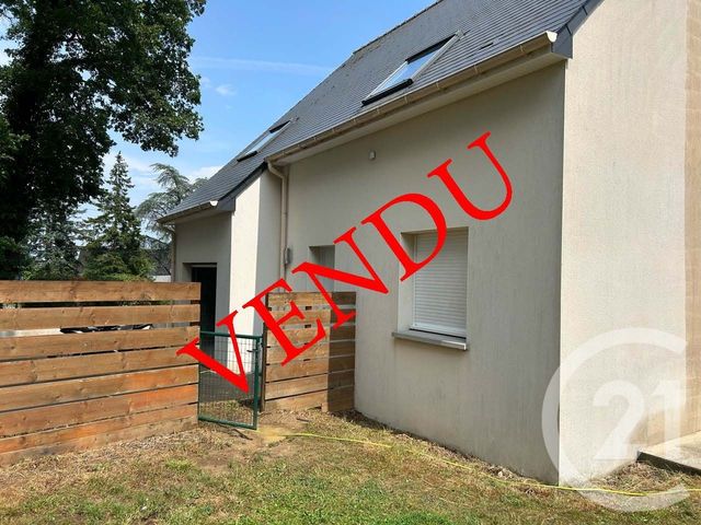  - GRANDCHAMPS DES FONTAINES - 